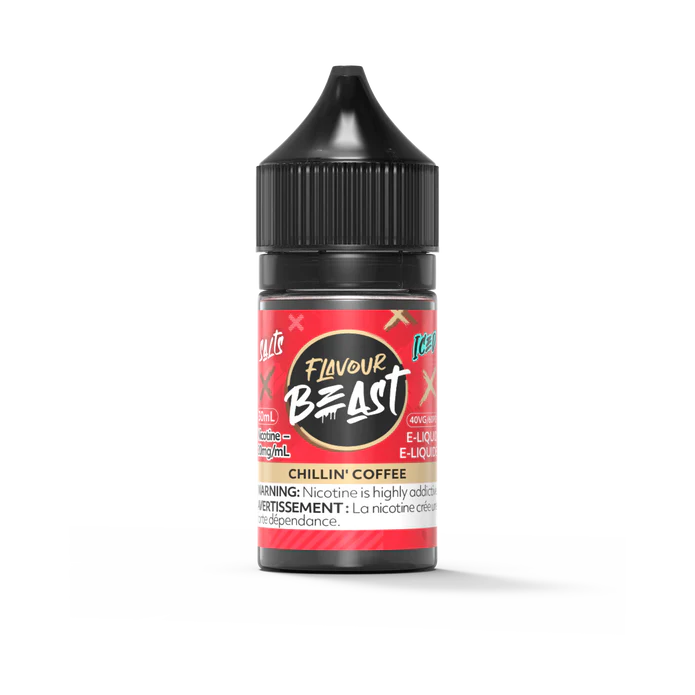 Flavour Beast Salt
