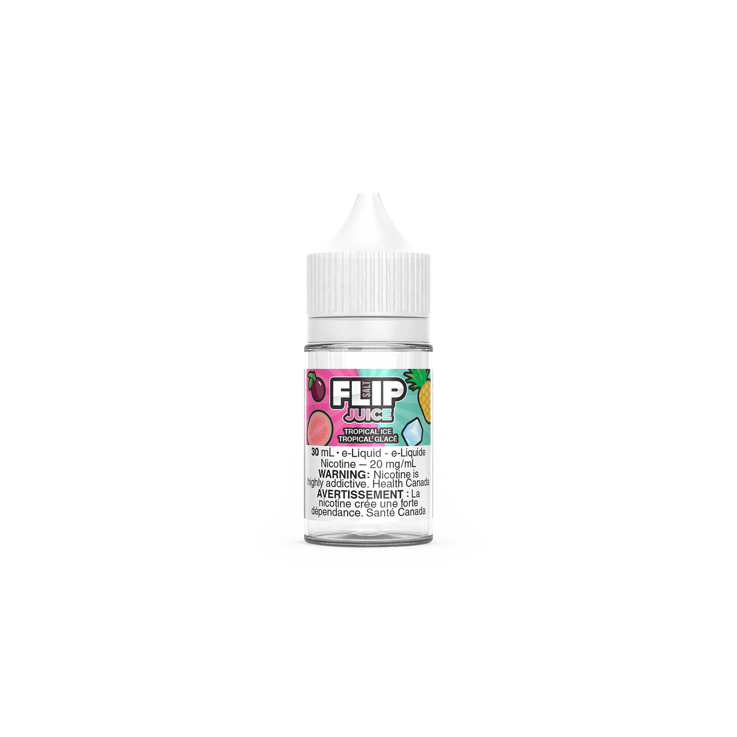 Flip Juice Salt