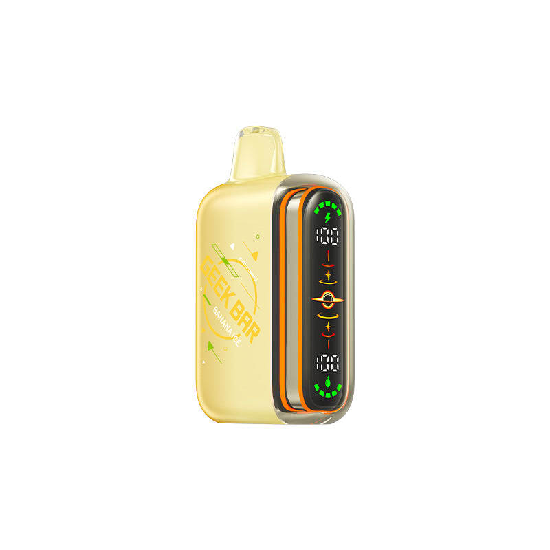 disposable vapes calgary Geek Bar Pulse 2 80K Vape Canada – Vaping The Way Coil Resistance & Bottle Size:MTL Coil - 1.2Ω - 2mL Al Fakher Crown Bar Brands-Fumot