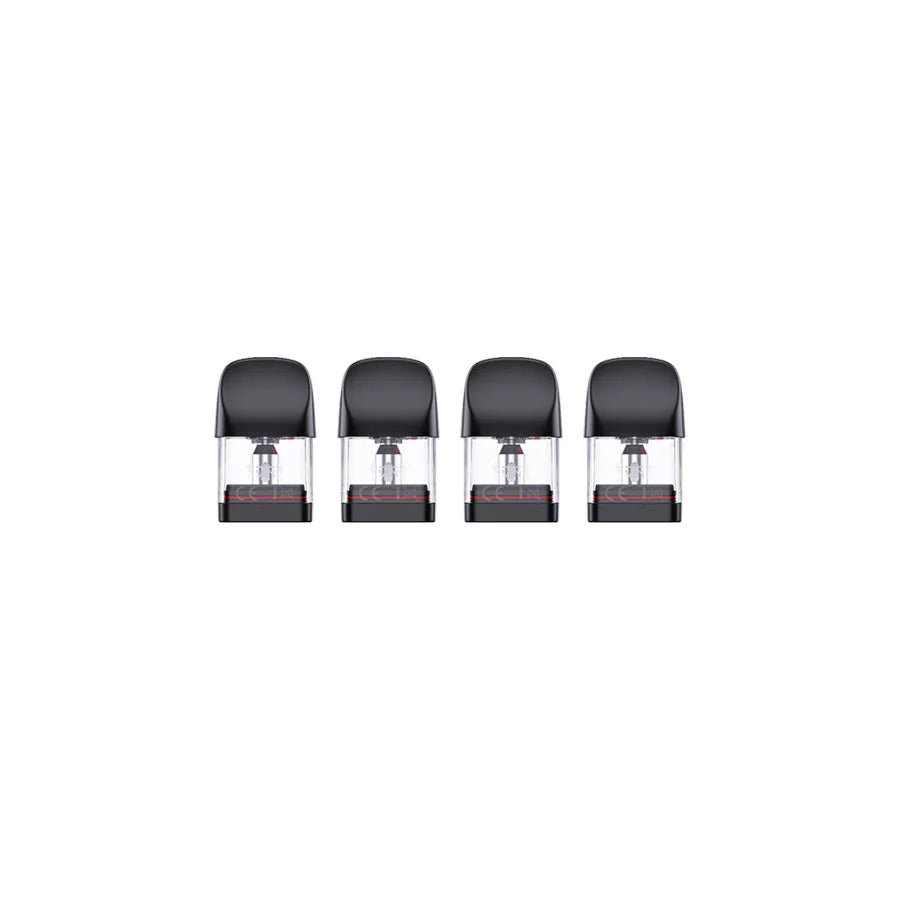 UWELL CALIBURN G3/GPP REPLACEMENT POD (4 PACK)