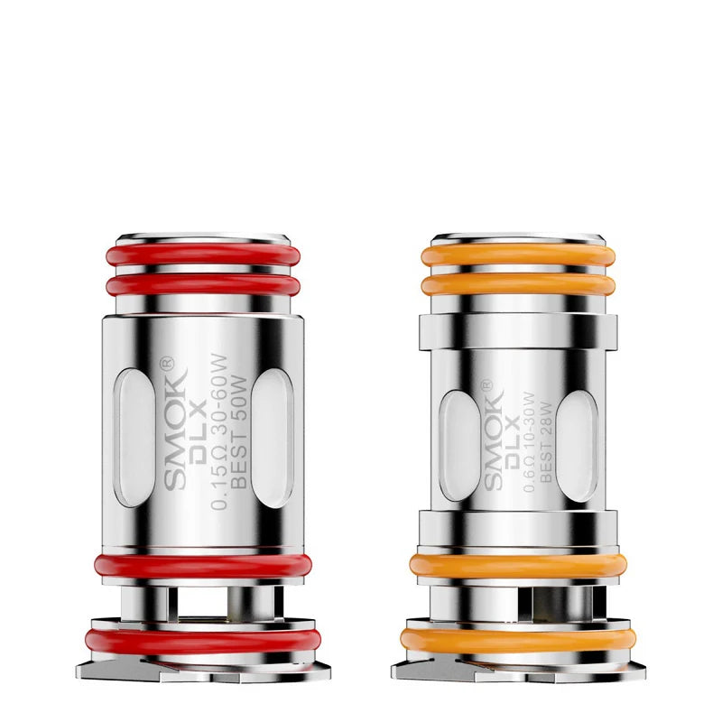 SMOK RPM4 REPLACEMENT COILS (5 PACK)