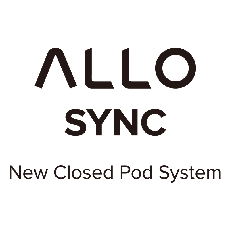 Allo Sync Device Kit (STLTH COMPATIBLE)
