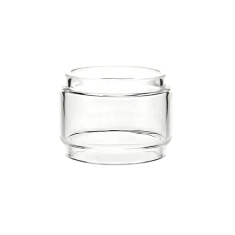 FREEMAX FIRELUKE SOLO REPLACEMENT GLASS (5ML) Fireluek Solo Bubble Glass Valor replacement glass