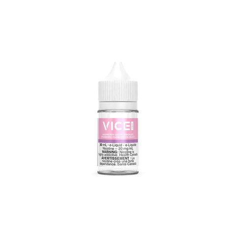 Vice Salt E-Liquids