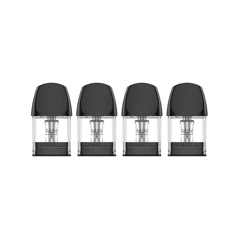 UWELL CALIBURN A2S REPLACEMENT POD (4 PACK)