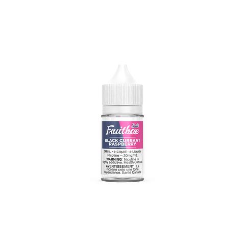 Fruitbae Salt E-liquids