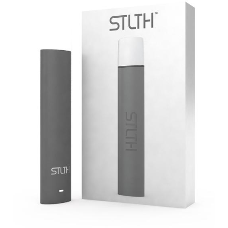 STLTH Starter Kit