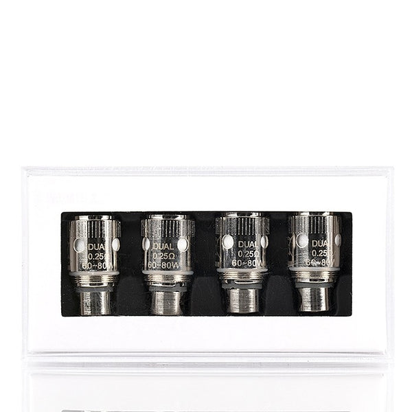 Uwell Crown Replacement Coils 4PK