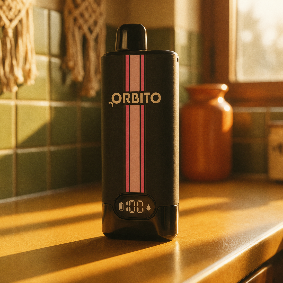 Orbito Slim 18K