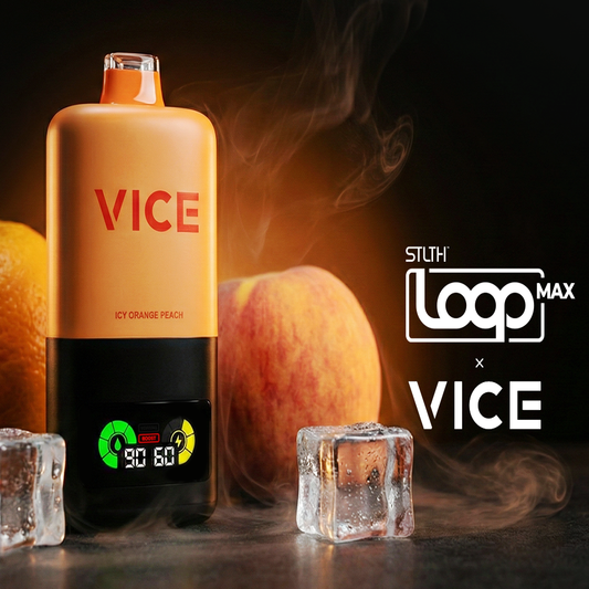 Vice Loop Max Pods Review: Why These 80K Puff Pods Are My New Daily Driver