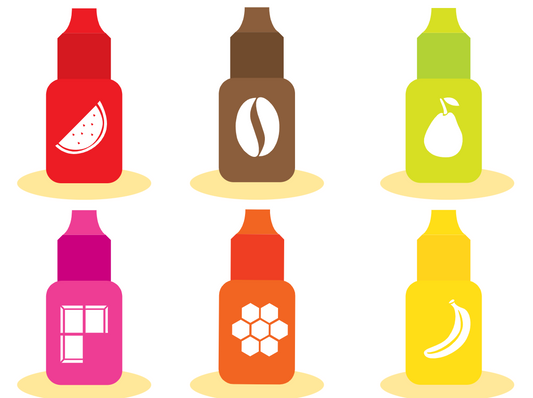 Your Friendly Guide to Nicotine Salts in Canada Smoother Hits, Better Experience
