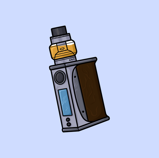How to Troubleshoot Common Vape Problems — Leaks, Dry Hits, Gurgling, and More