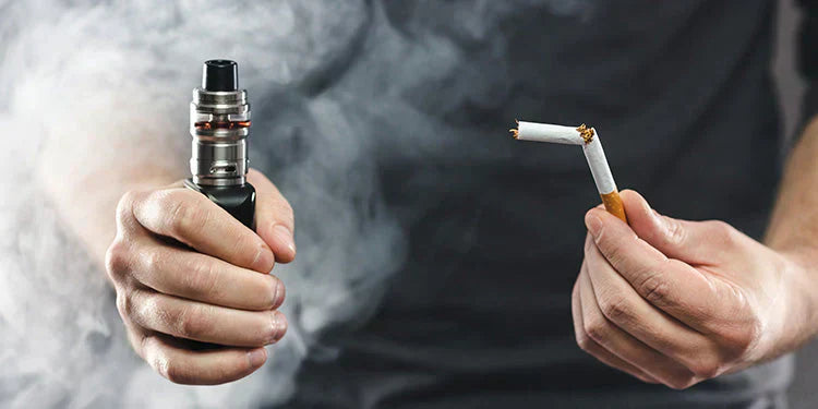 First time vaper guide 2026