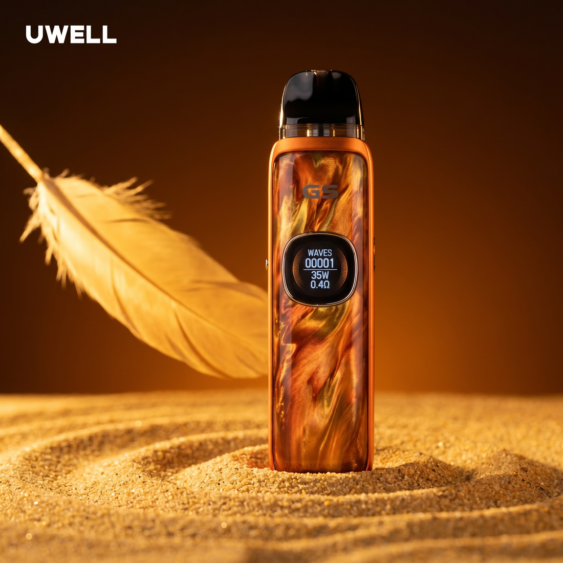 Uwell Caliburn G5 pod kit