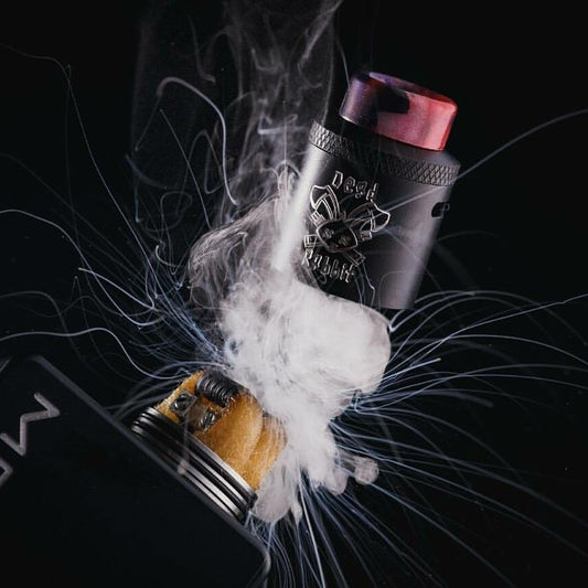 Why You Don't Need More Power To Get More Vapor