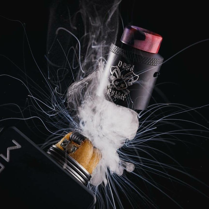 Why You Don't Need More Power To Get More Vapor