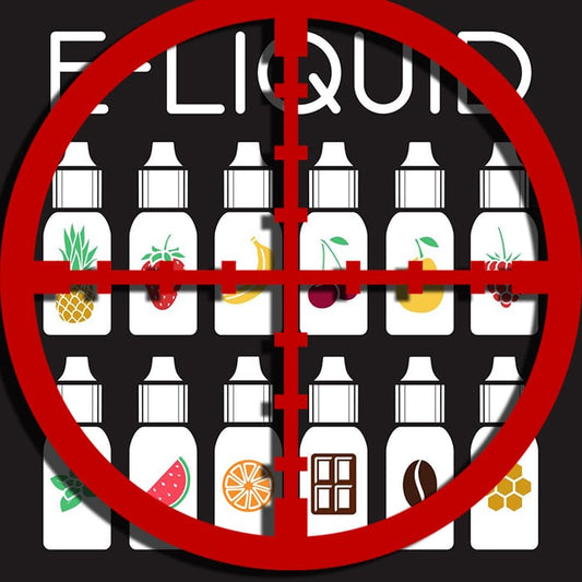 Canadian federal ban coming soon, have your say