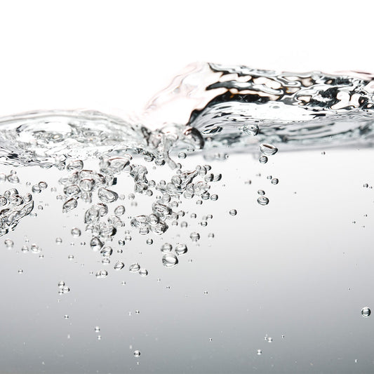 The Bread and Butter of E-Liquid: VG and PG