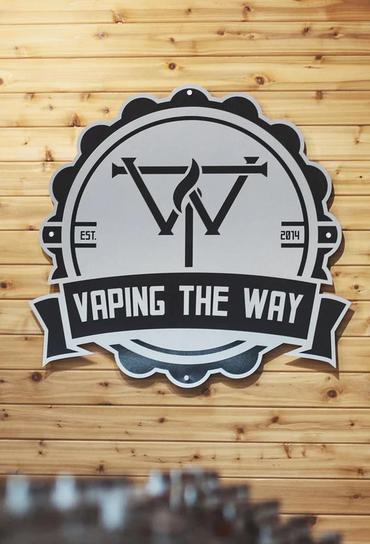 Best Vape Shops in Regina & Saskatchewan: Vaping The Way