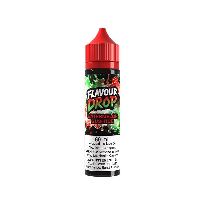 Flavour Drop Freebase