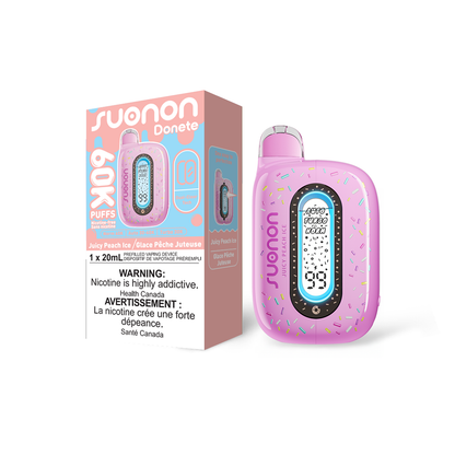 Suonon The Donete 60K