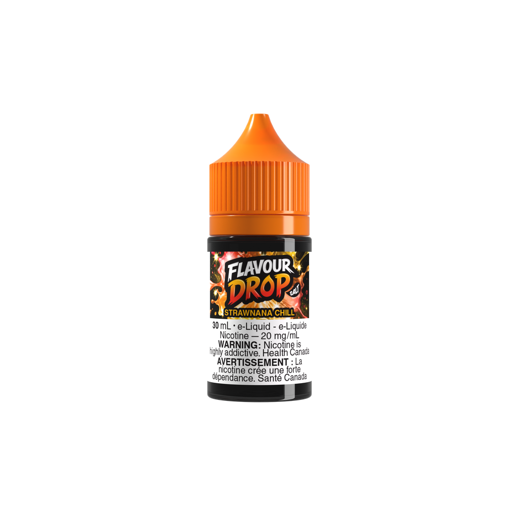 Flavour Drop
