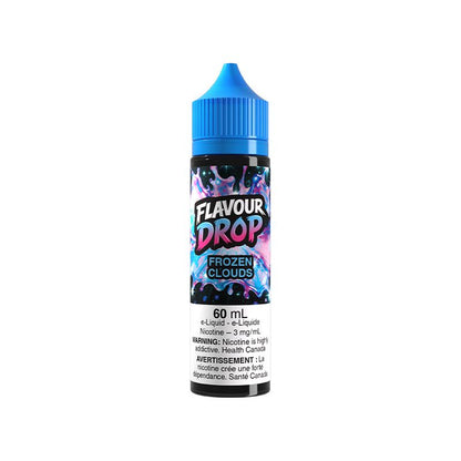 Flavour Drop Freebase