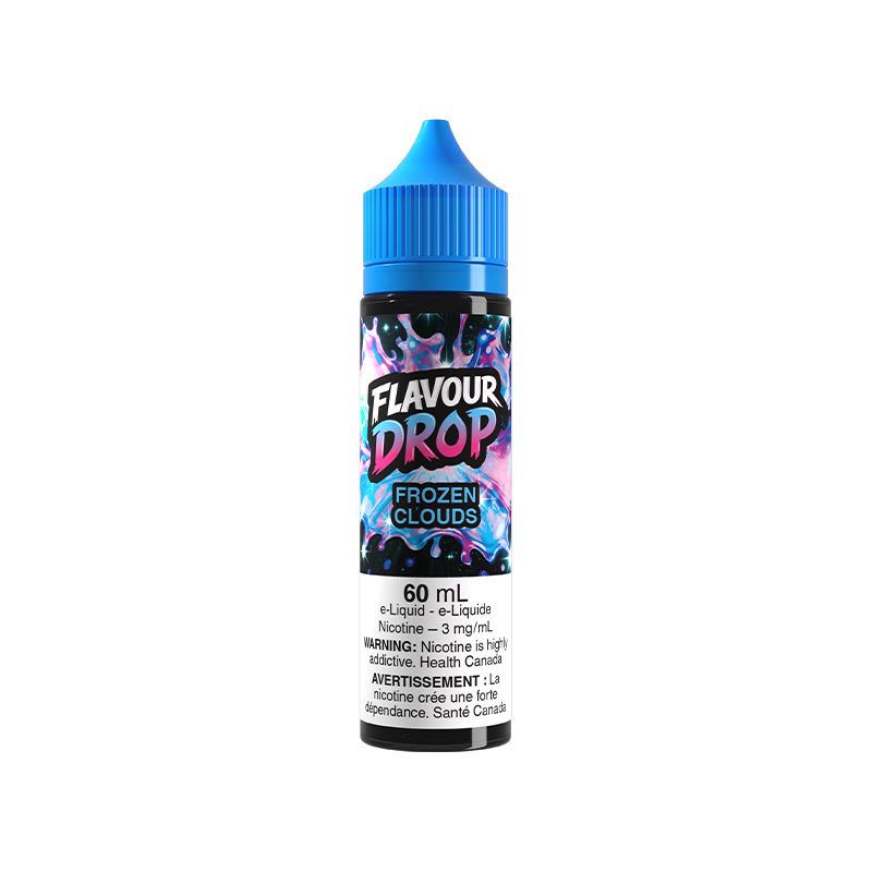 Flavour Drop Freebase
