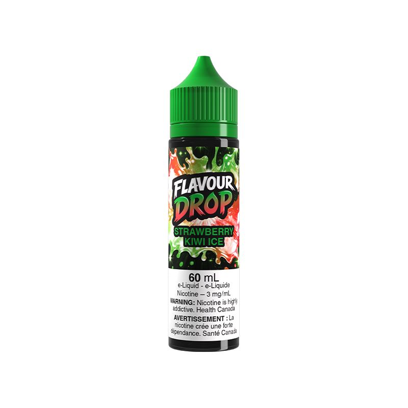 Flavour Drop Freebase