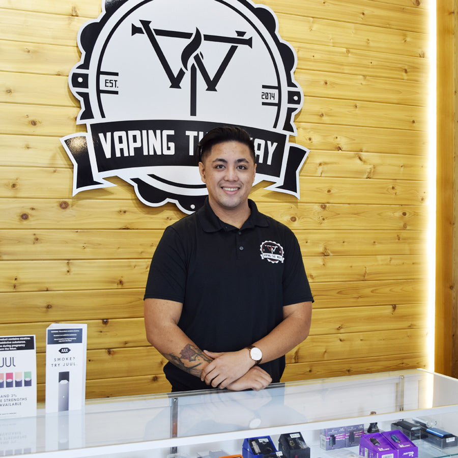 Vape Blog Canada | Reviews, Guides & Industry News | Vaping The Way Vape Blog Canada | Reviews, Guides & Industry News | Vaping The Way