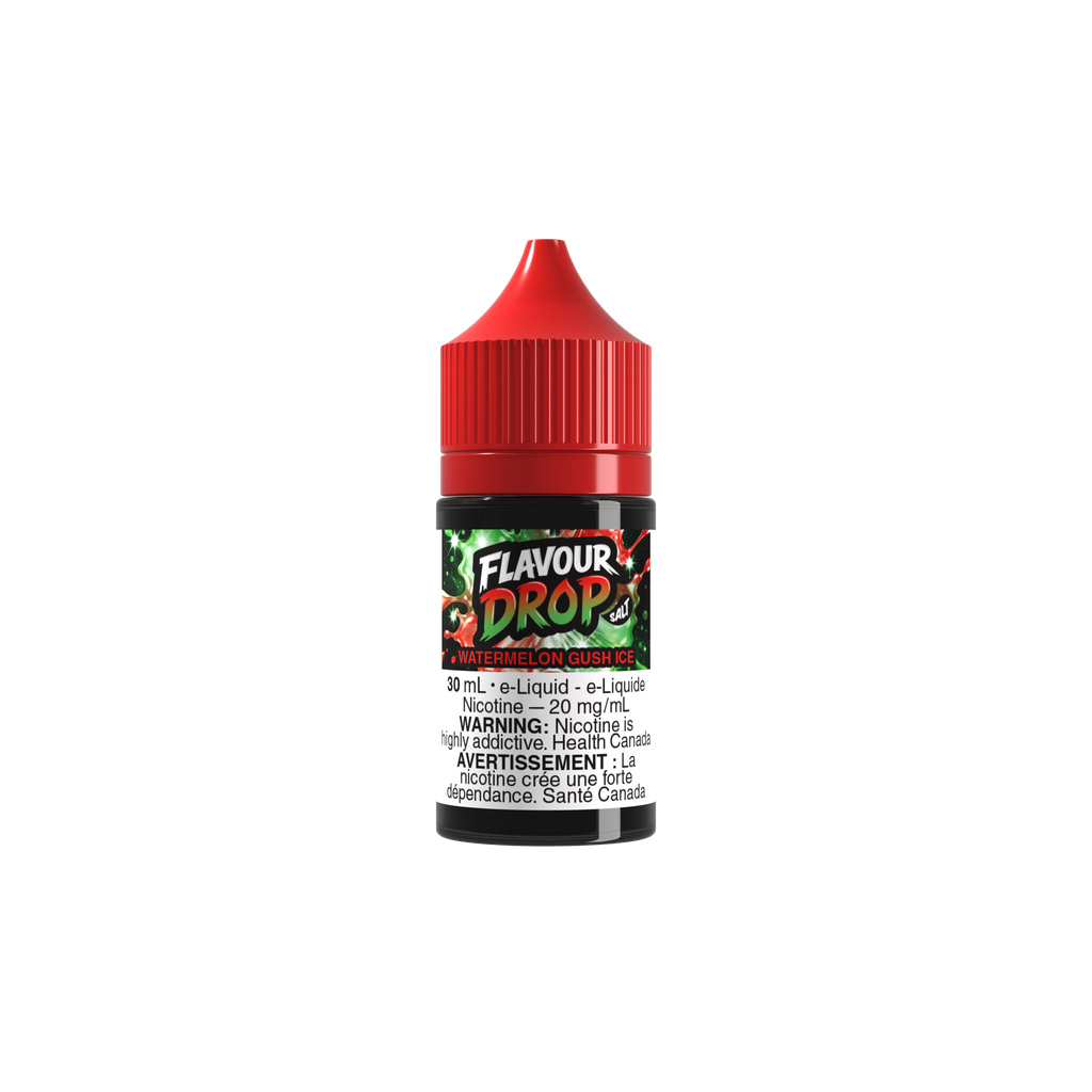 Flavour Drop