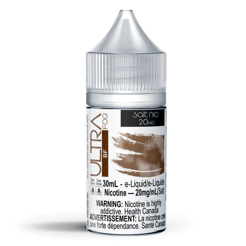 Ultra Fog Salt BF e-liquid