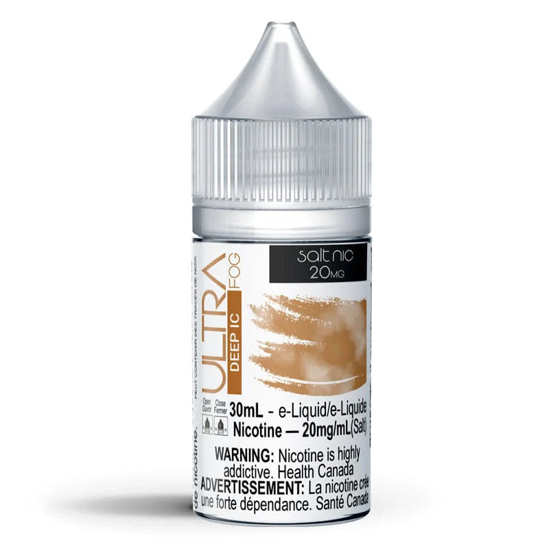 Ultra Fog Salt Deep IC e-liquid