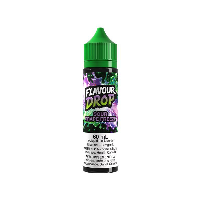 Flavour Drop Freebase