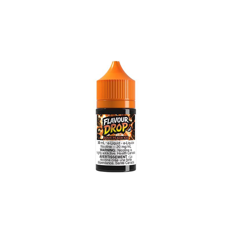 Flavour Drop Salt 30ml