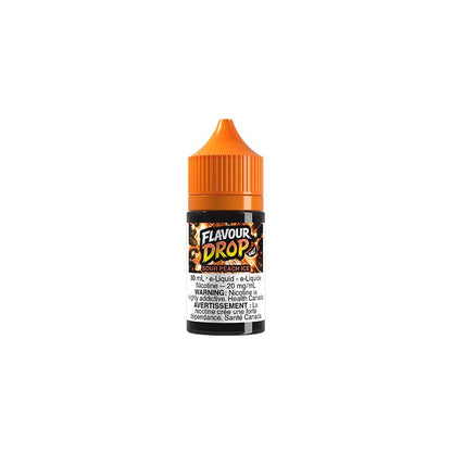Flavour Drop Salt 30ml
