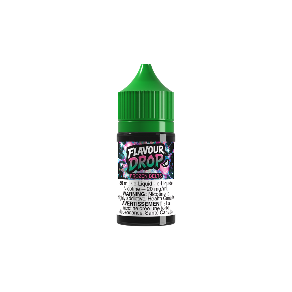 Flavour Drop