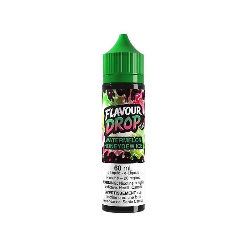 Flavour Drop Salt 60ml