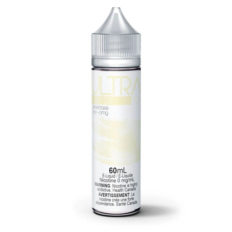 Ultra Fog 60ml