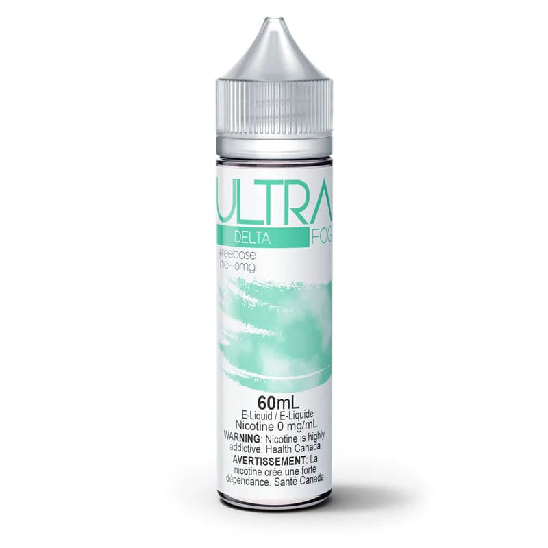 Ultra Fog 60mL Freebase E-Liquid | VTW Vaping The Way Ultra Fog 60mL Freebase E-Liquid | VTW Vaping The Way
