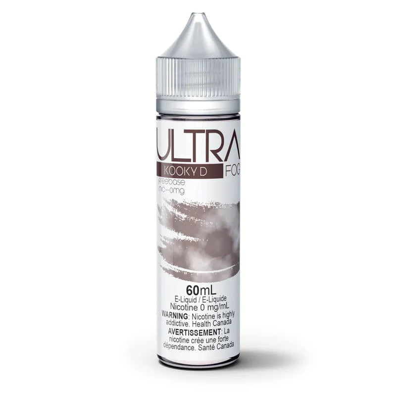 Ultra Fog 60ml