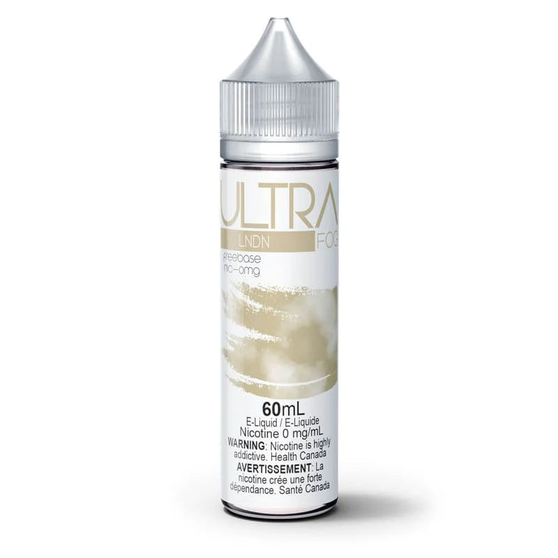 Ultra Fog 60ml