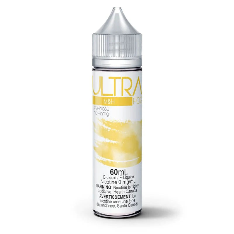 Ultra Fog 60mL Freebase E-Liquid | VTW Vaping The Way Ultra Fog 60mL Freebase E-Liquid | VTW Vaping The Way