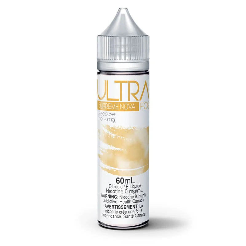 Ultra Fog 60ml