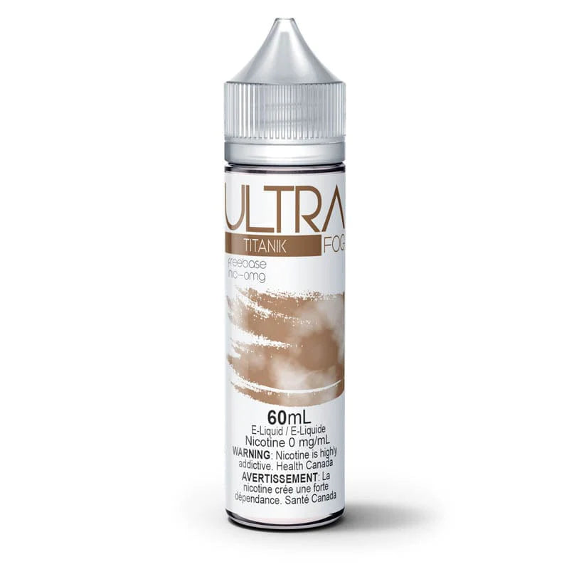 Ultra Fog 60ml