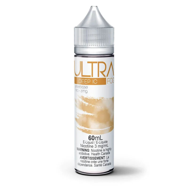 Ultra Fog 60ml