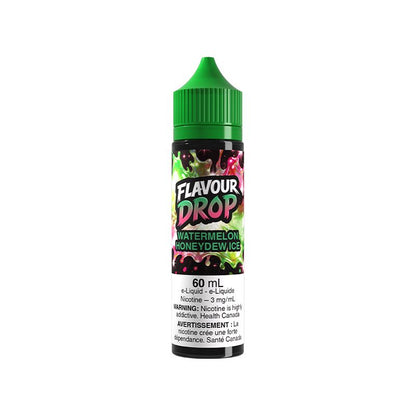 Flavour Drop Freebase