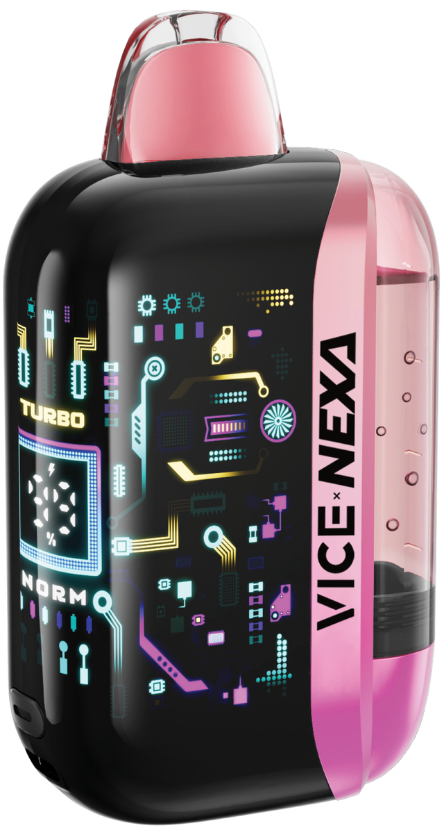 VICE X NEXA DISPOSABLE