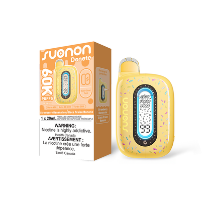 Suonon The Donete 60K