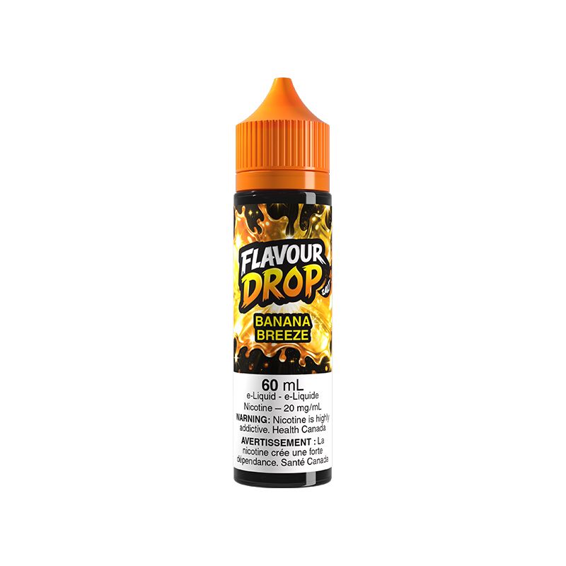 Flavour Drop Salt 60ml